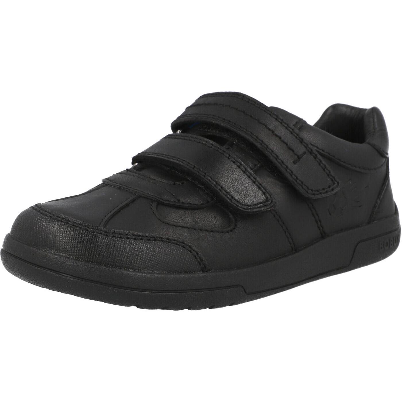 Bobux Kid+ Tagger Black BQ10747BLALE