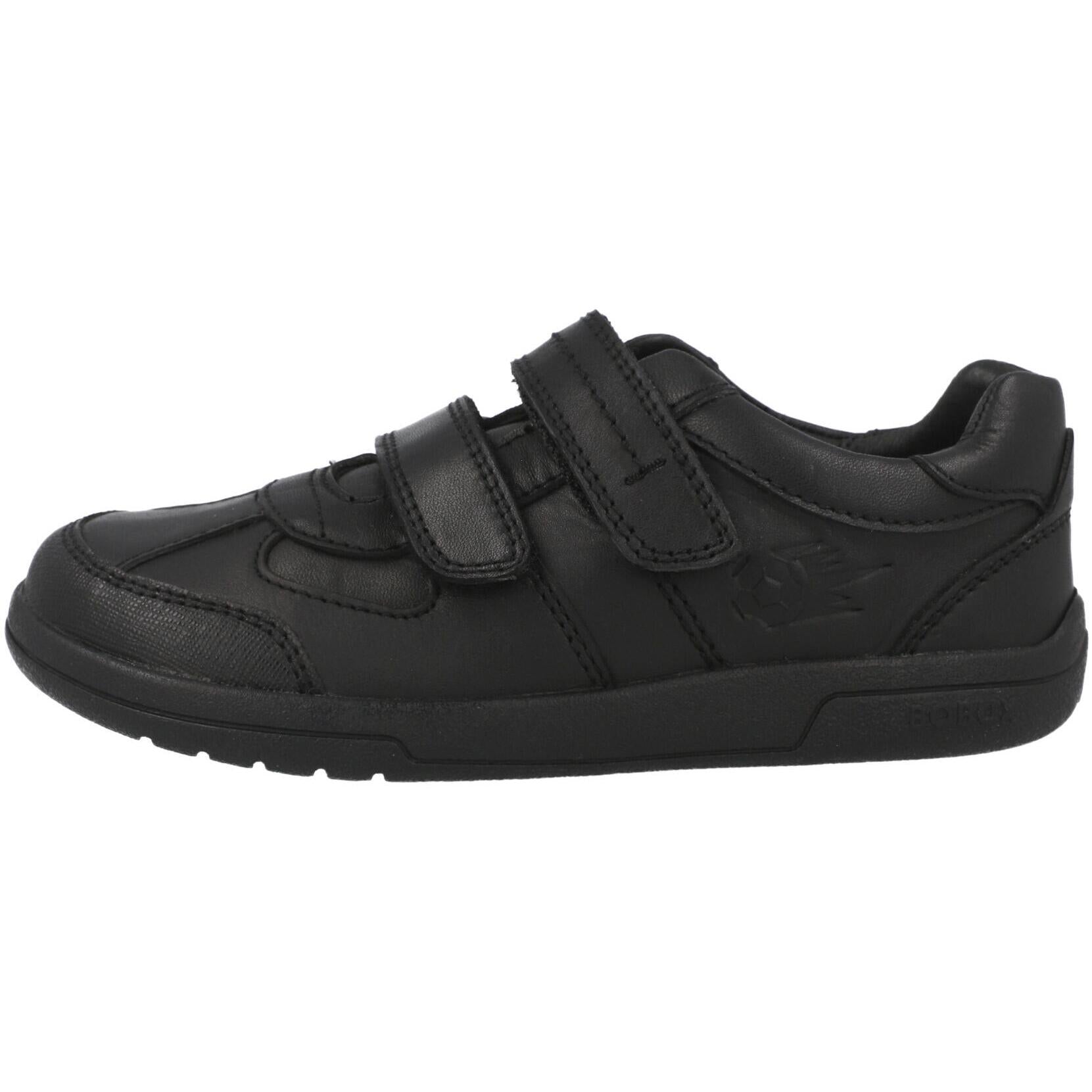 Bobux Kid+ Tagger Black BQ10747BLALE