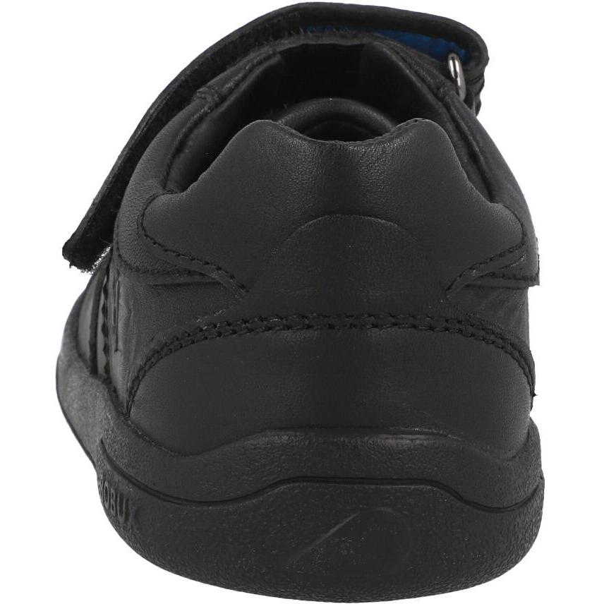 Bobux Kid+ Tagger Black BQ10747BLALE