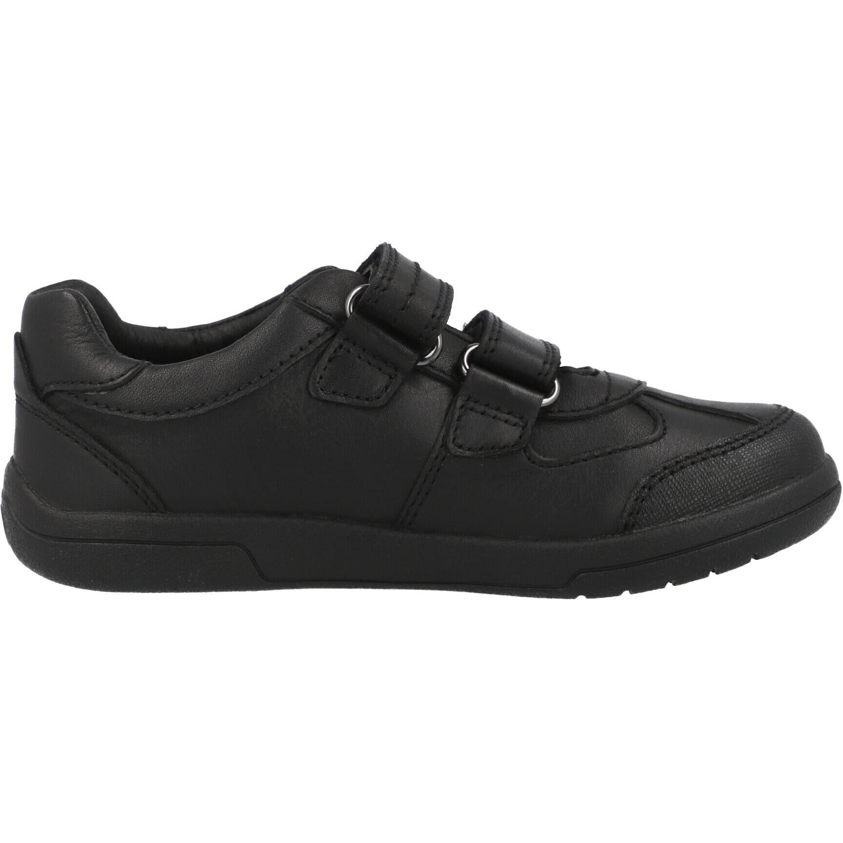 Bobux Kid+ Tagger Black BQ10747BLALE