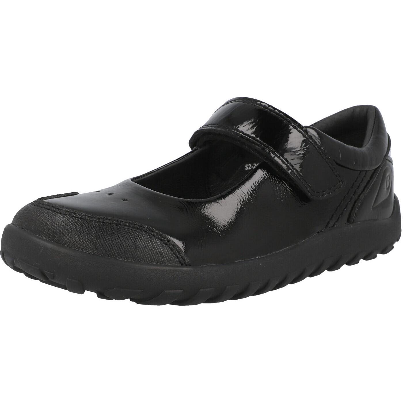 Bobux Kid+ Hula Black BQ10526BLAPL