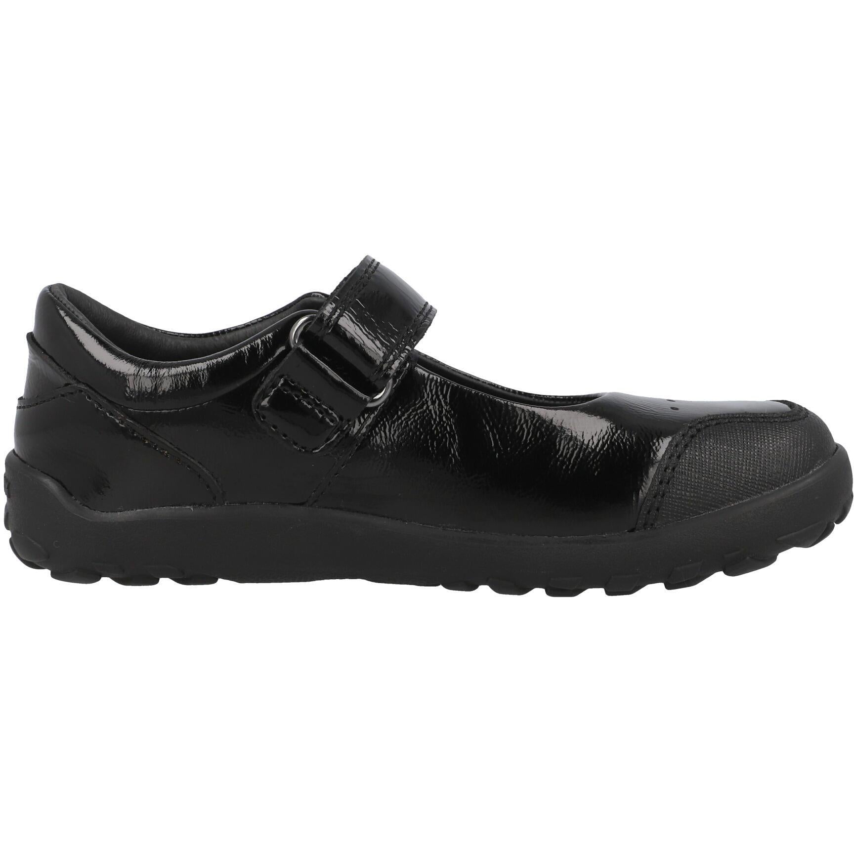 Bobux Kid+ Hula Black BQ10526BLAPL