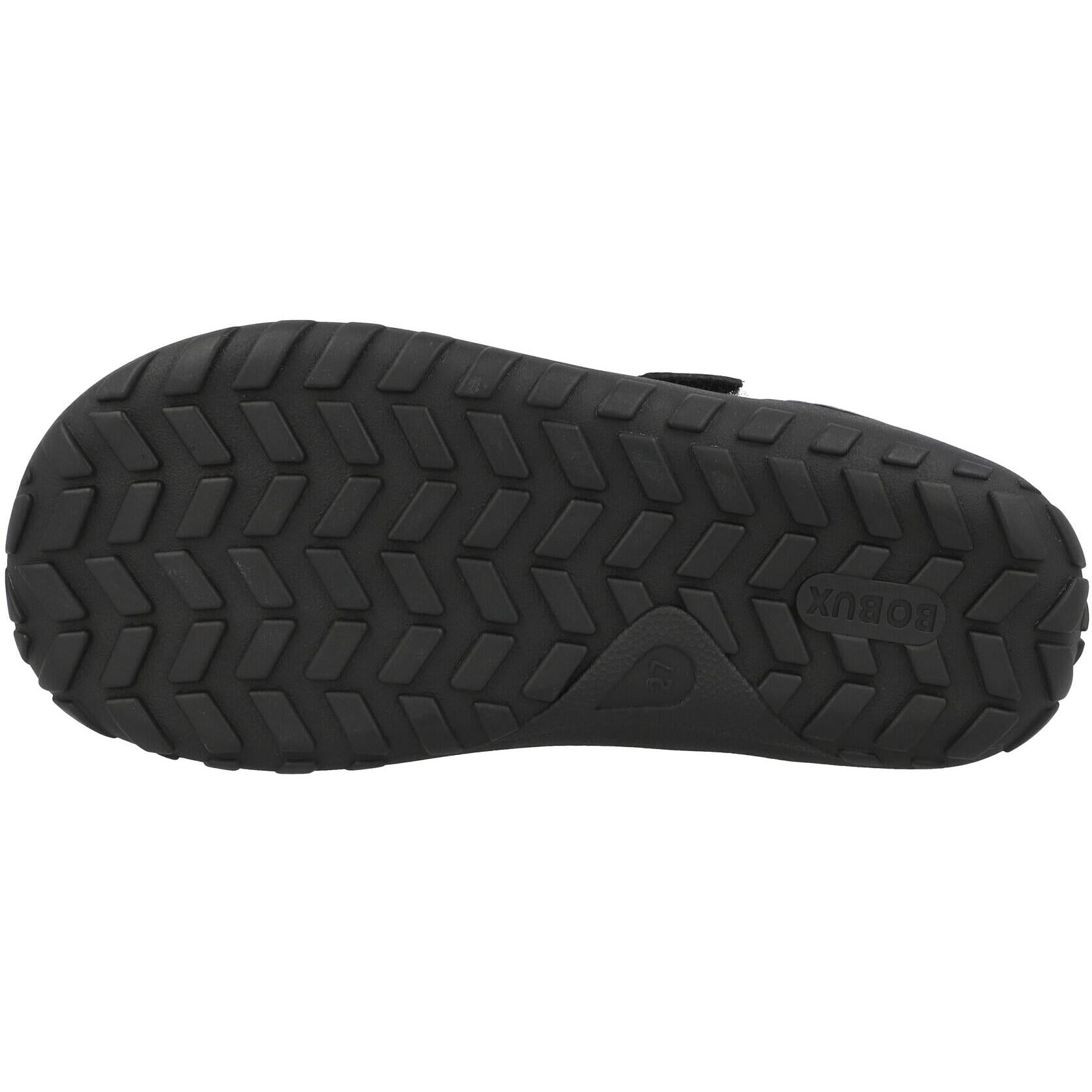 Bobux Kid+ Hula Black BQ10526BLAPL