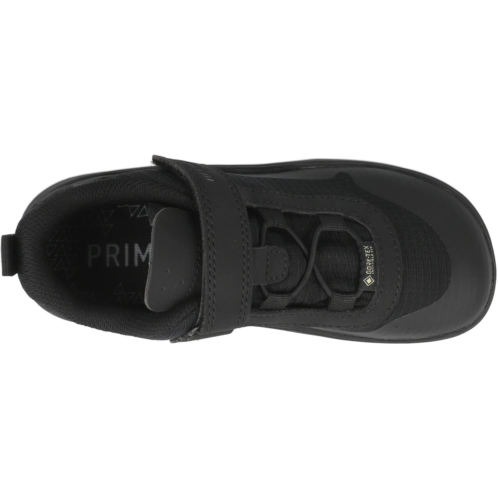 Primigi Barefoot Grander Goretex George Black 2418055