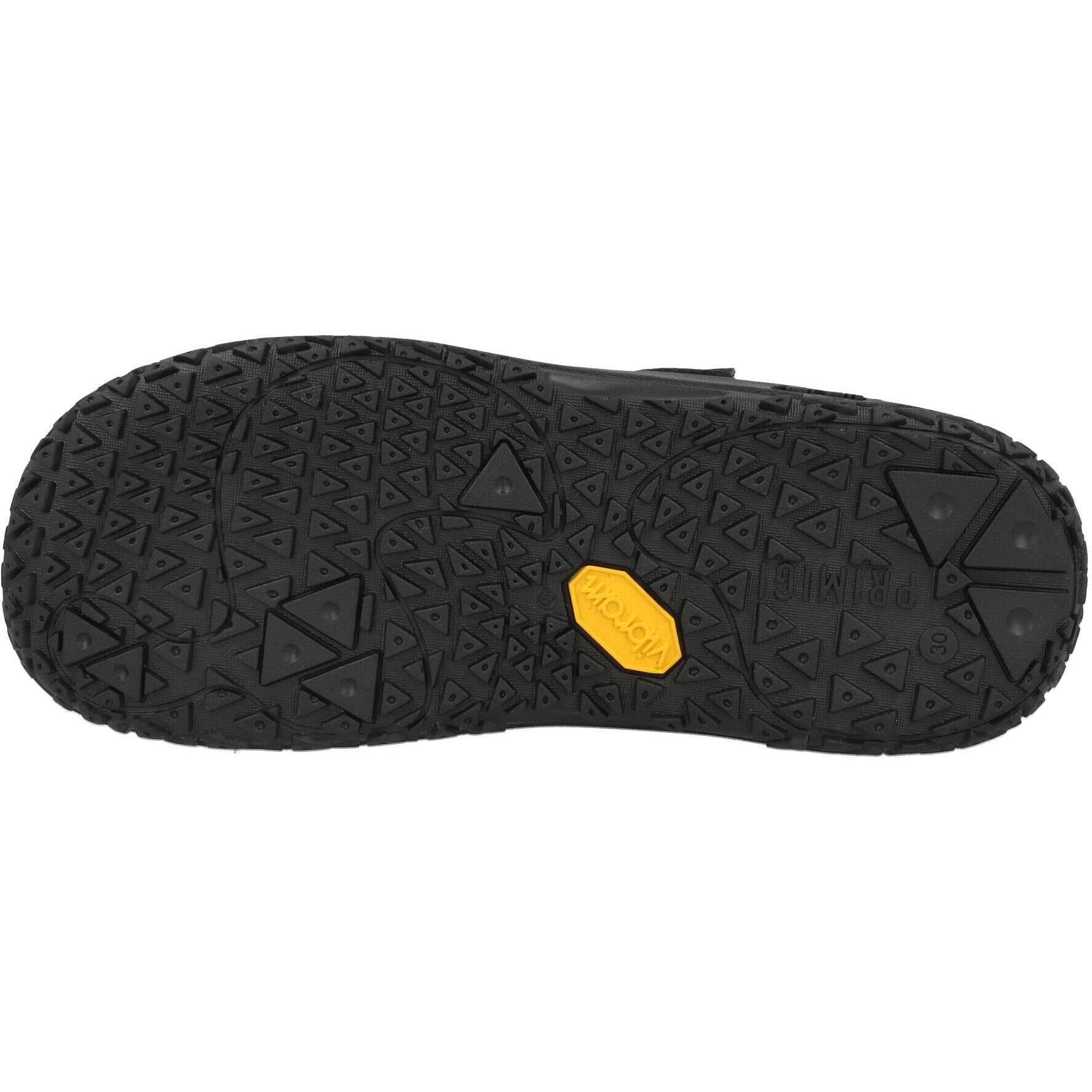Primigi Barefoot Grander Goretex George Black 2418055