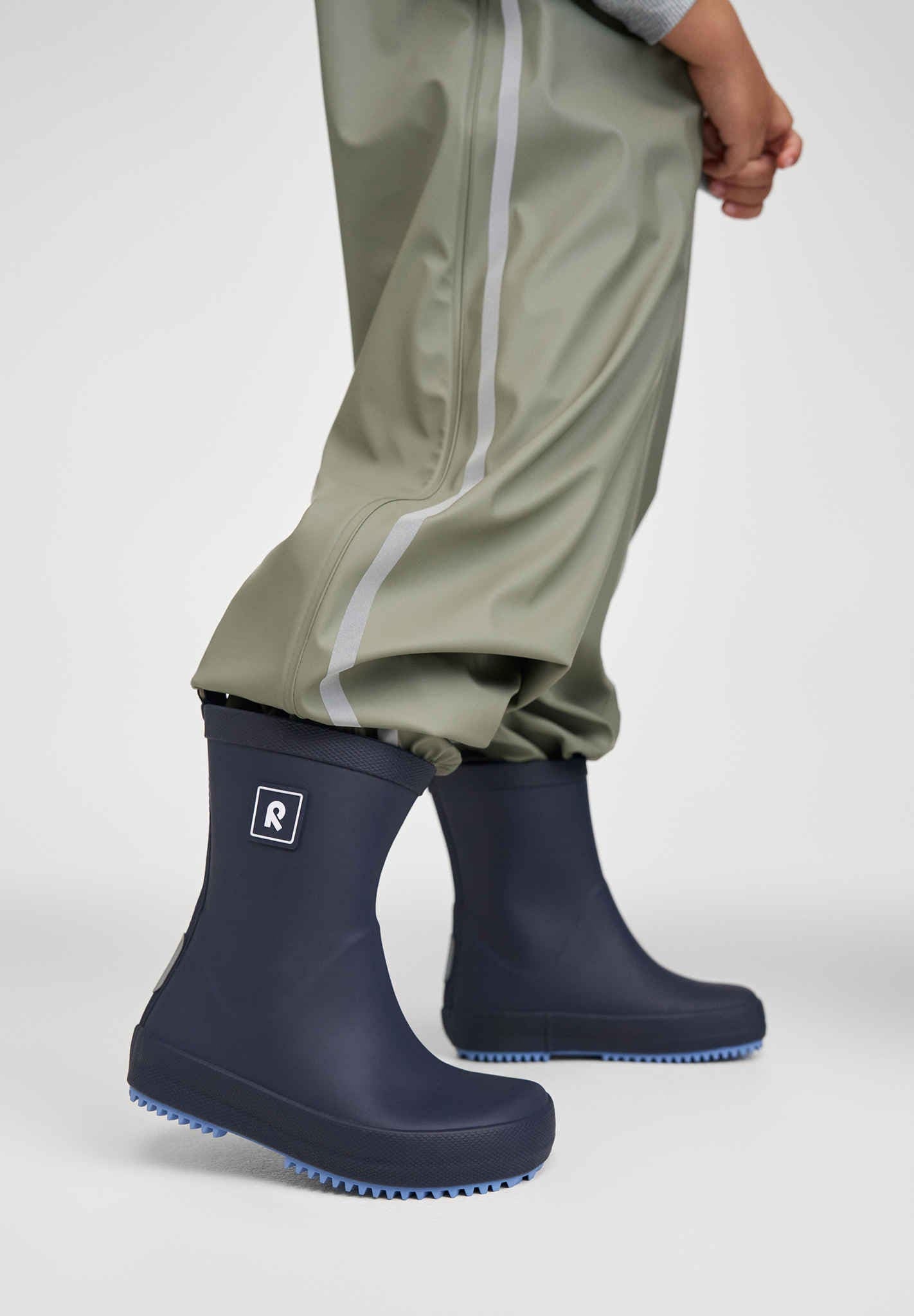 Reima Barefoot Ankka Navy 5400158A6980