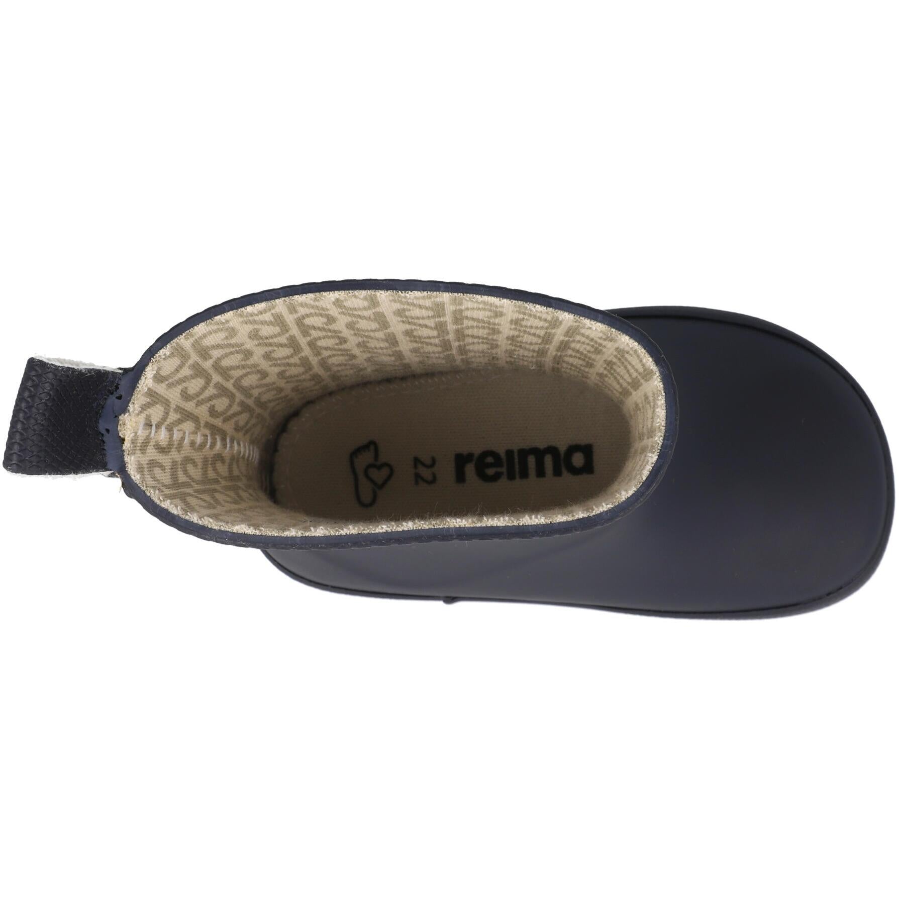 Reima Barefoot Ankka Navy 5400158A6980