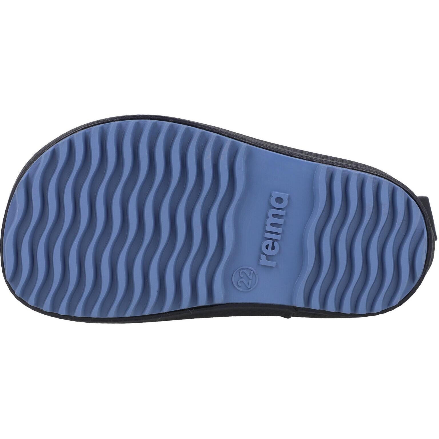 Reima Barefoot Ankka Navy 5400158A6980