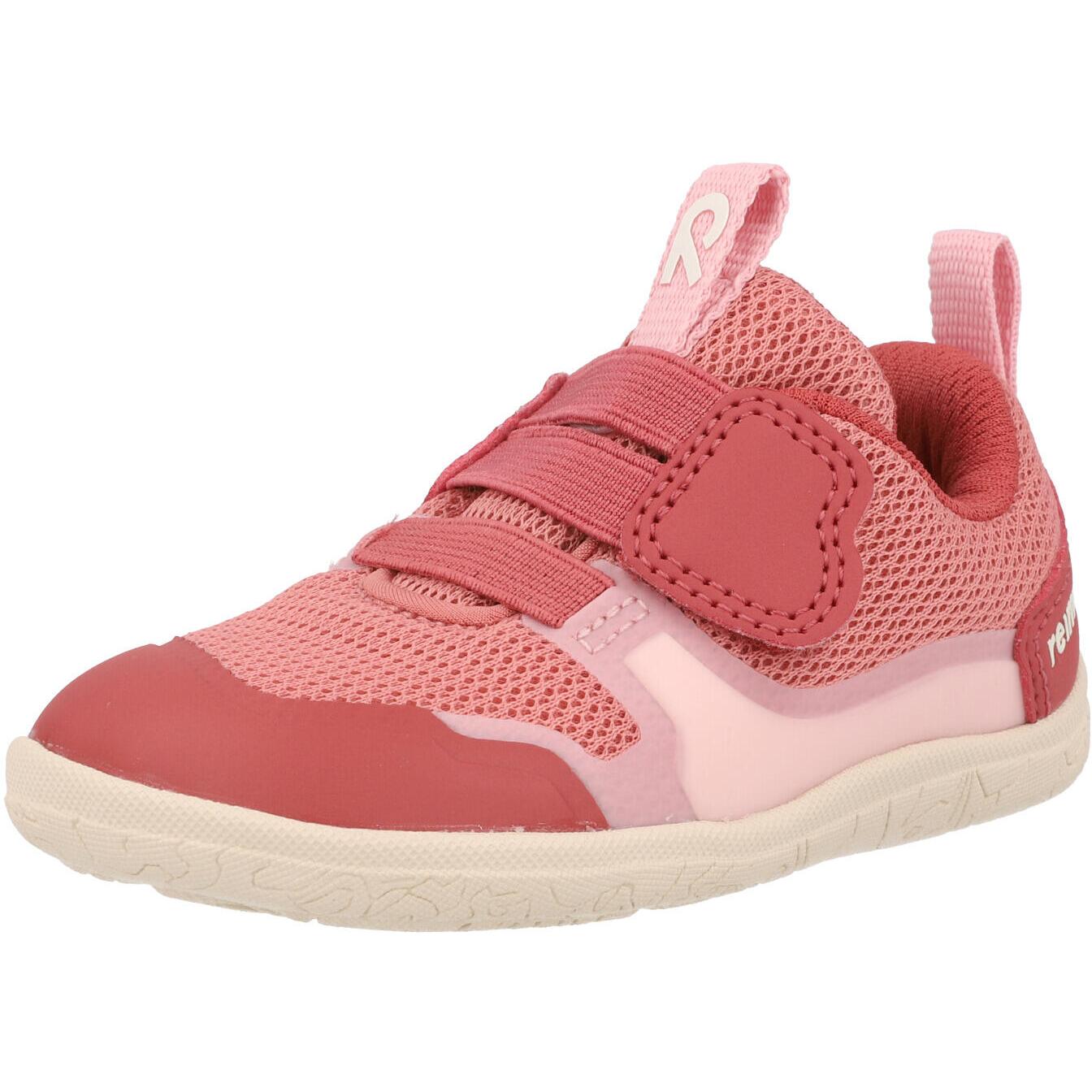 Reima Barefoot Tepastelu Rose Blush 5400141B1120
