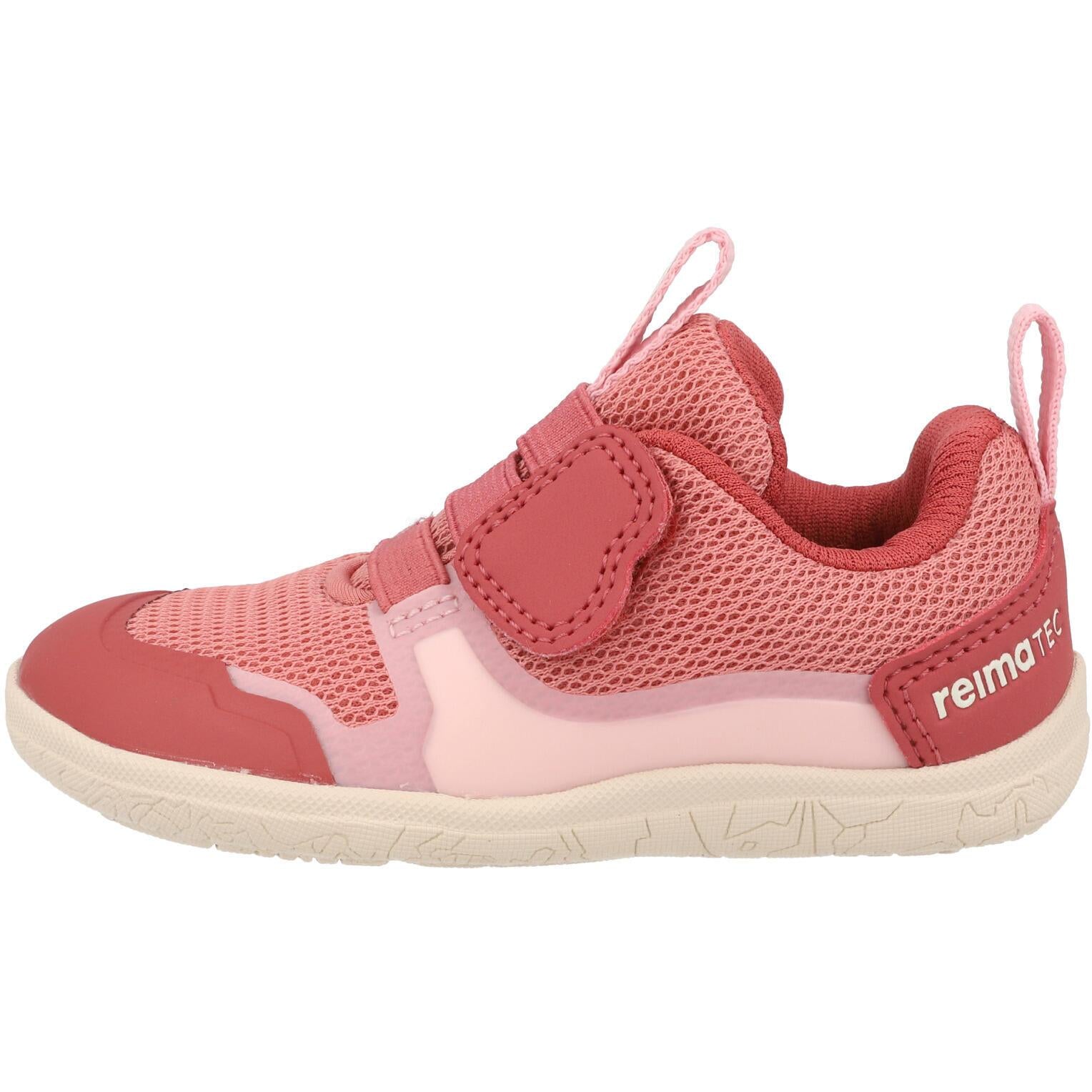 Reima Barefoot Tepastelu Rose Blush 5400141B1120