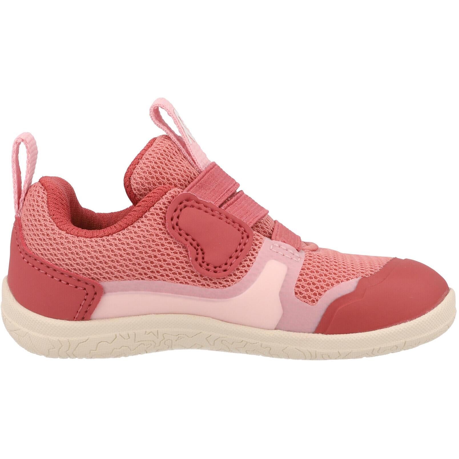 Reima Barefoot Tepastelu Rose Blush 5400141B1120