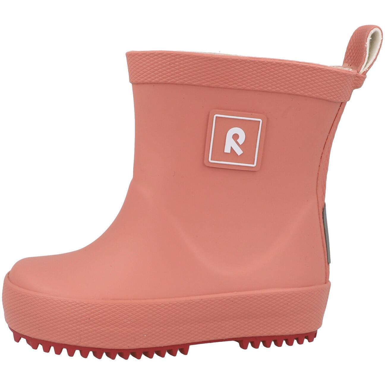 Reima Barefoot Ankka Rose Blush 5400158A1120