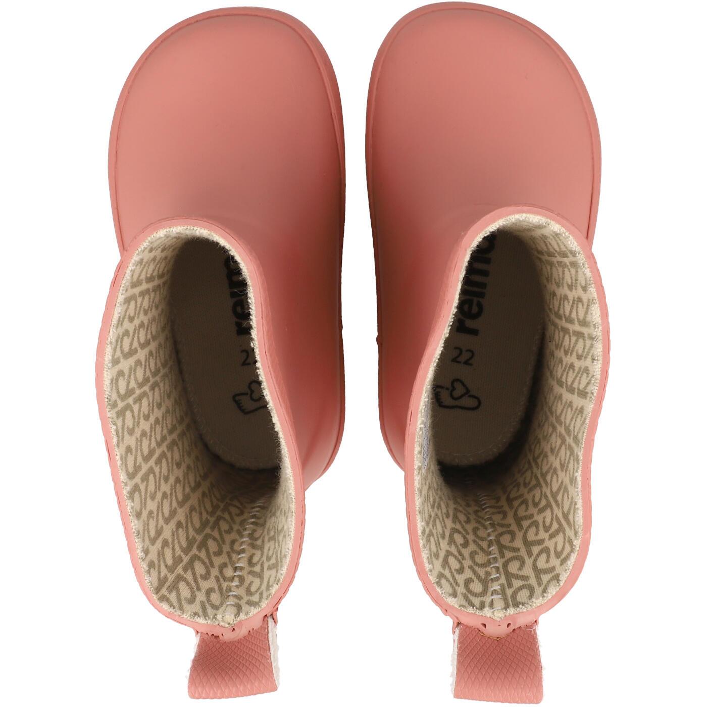 Reima Barefoot Ankka Rose Blush 5400158A1120