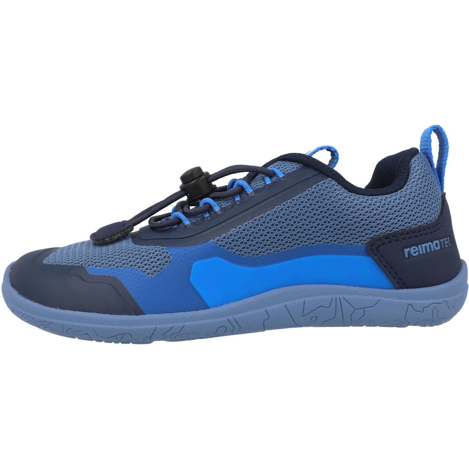 Reima Barefoot Tallustelu Blue Ocean 5400137C67A0