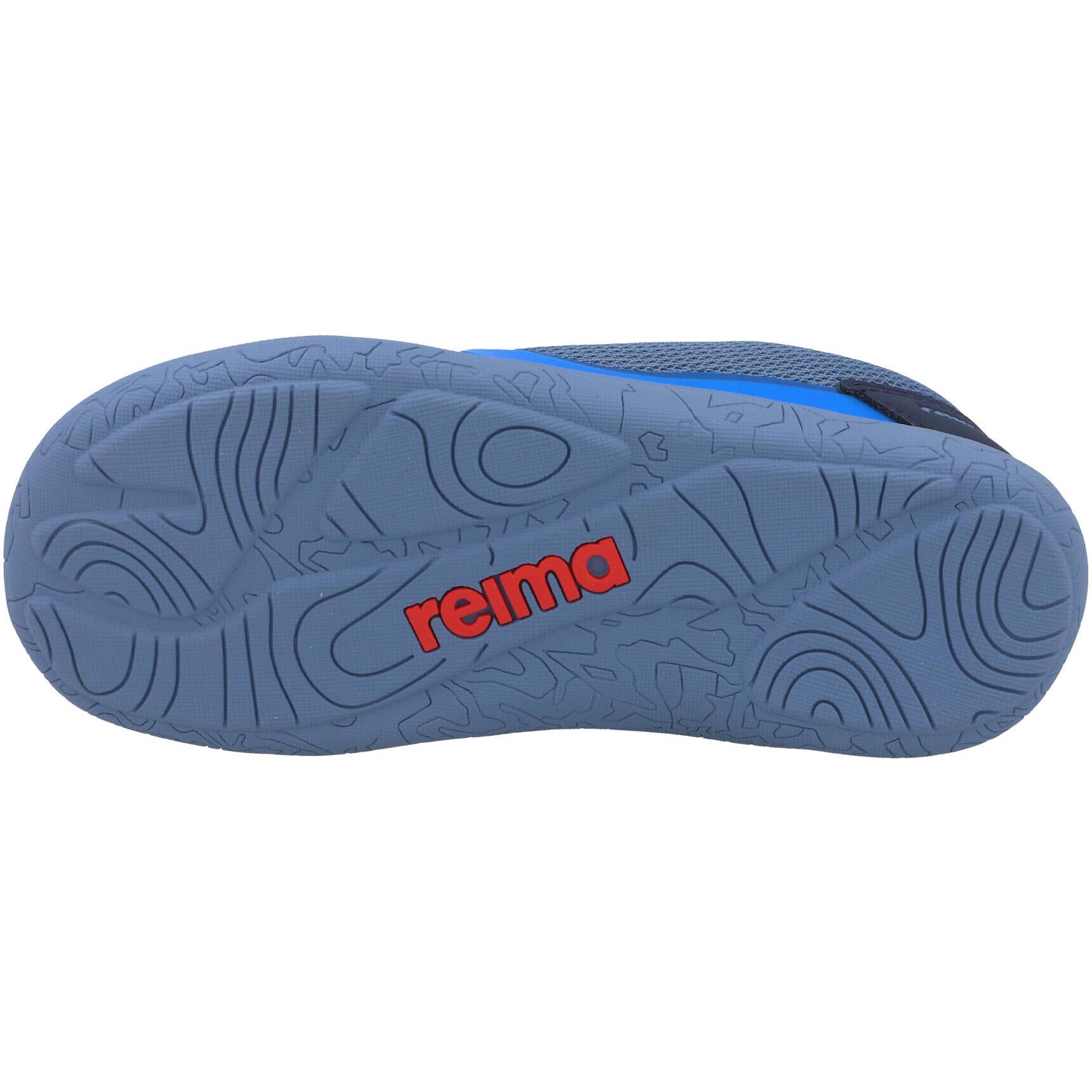 Reima Barefoot Tallustelu Blue Ocean 5400137C67A0