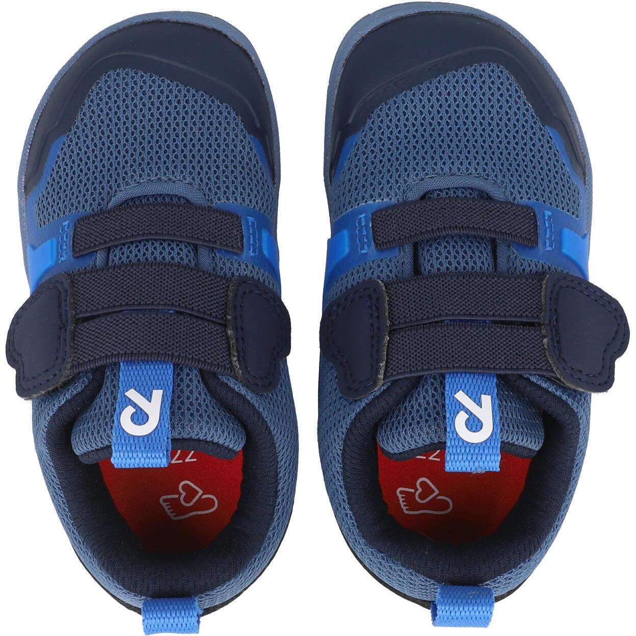 Reima Barefoot Tepastelu Blue Ocean 5400141B67A0