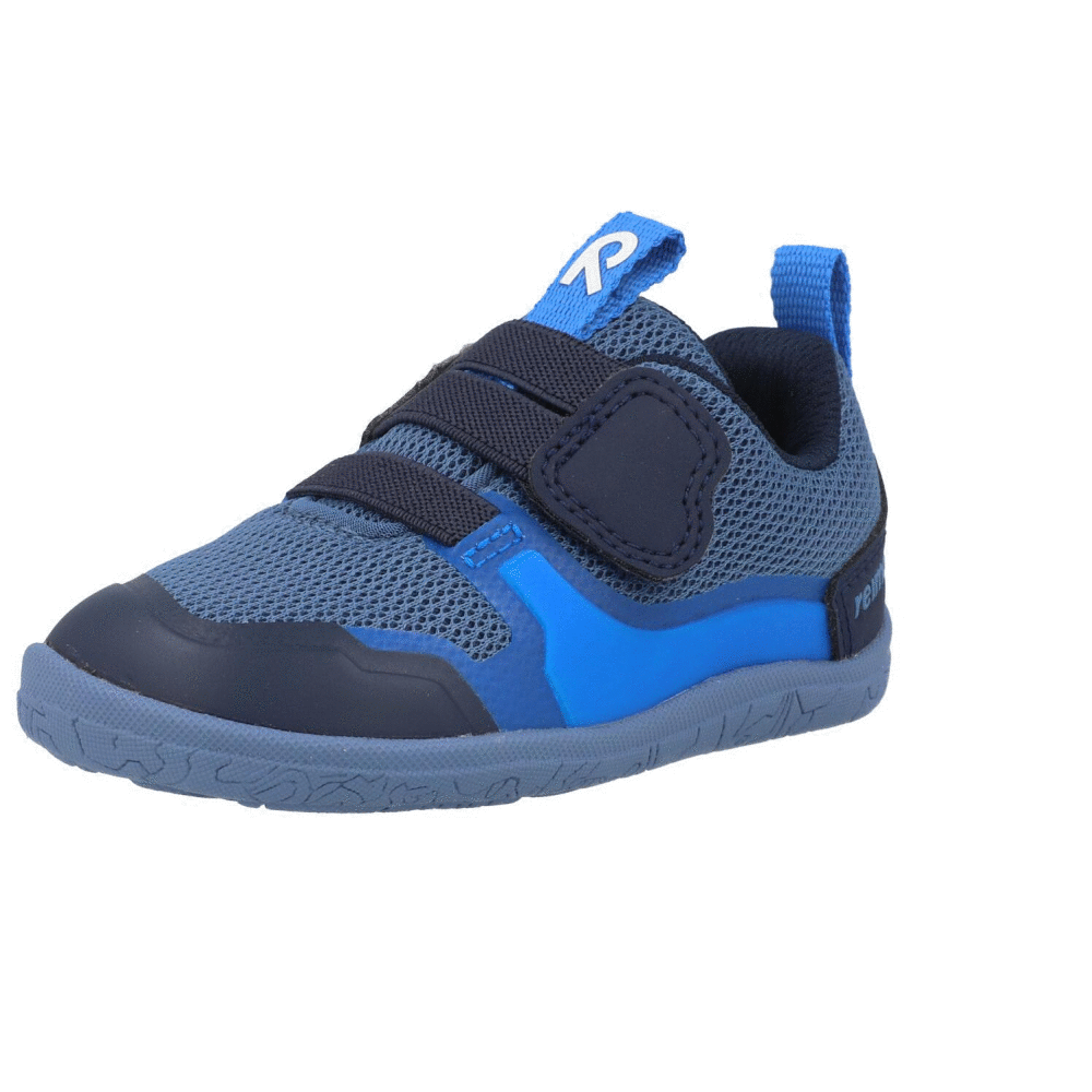 Reima Barefoot Tepastelu Blue Ocean 5400141B67A0