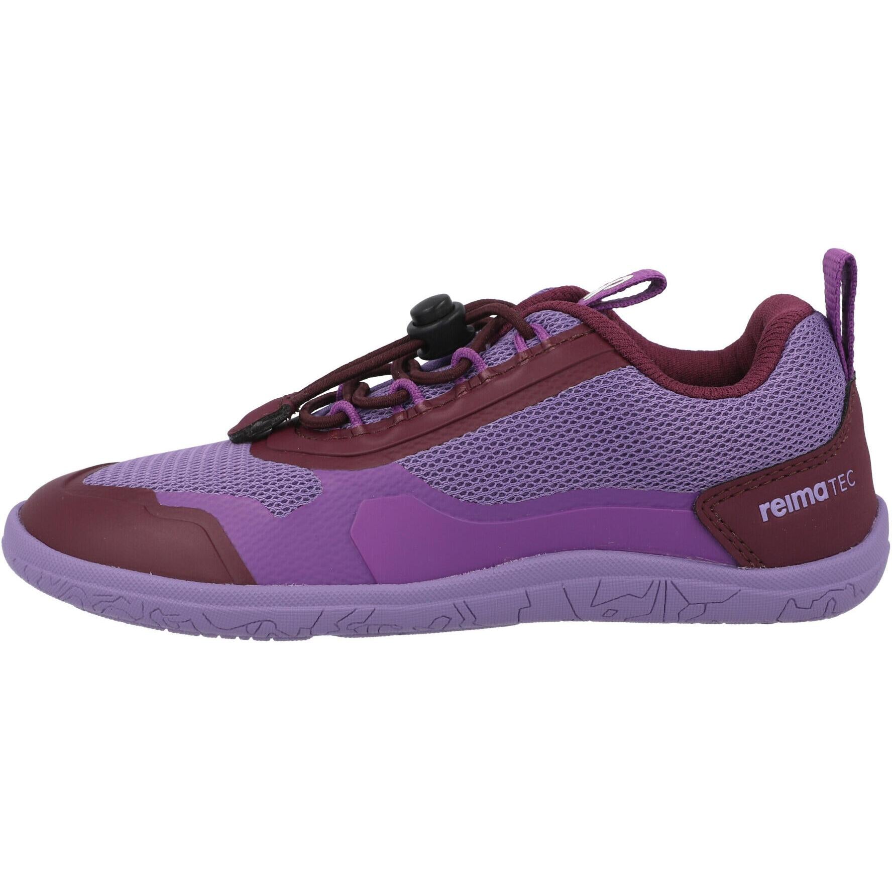 Reima Barefoot Tallustelu Misty Violet 5400137C5700