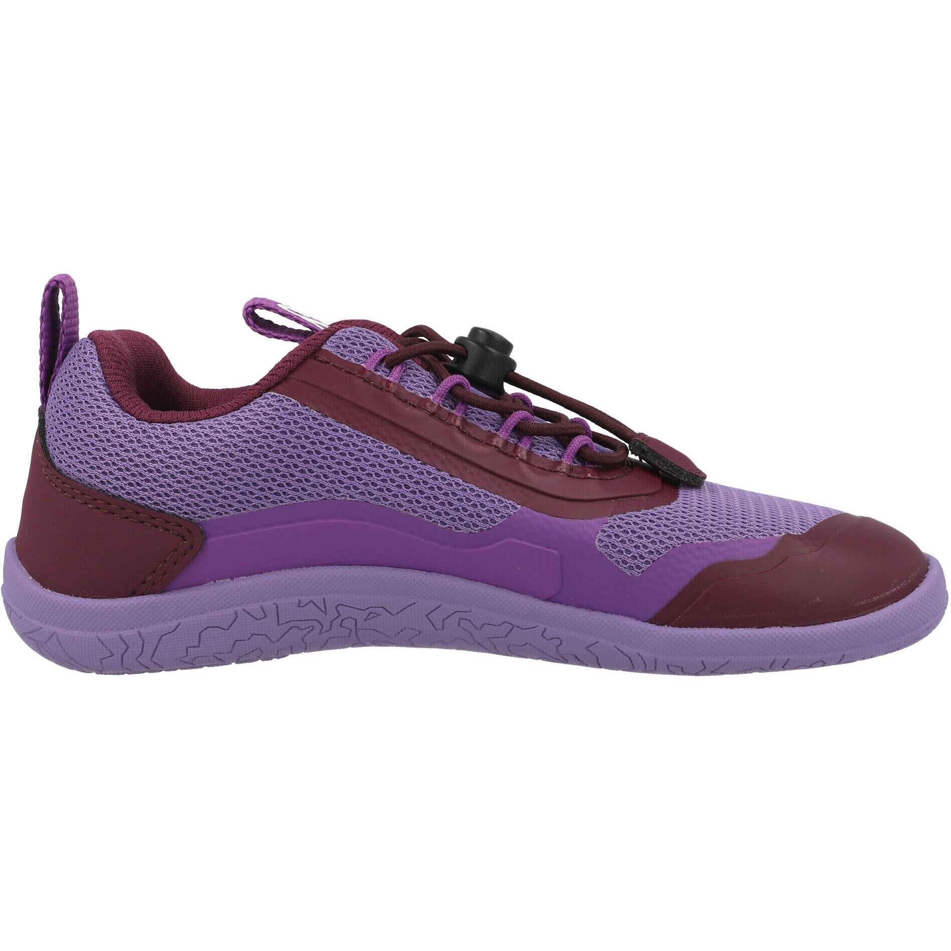 Reima Barefoot Tallustelu Misty Violet 5400137C5700