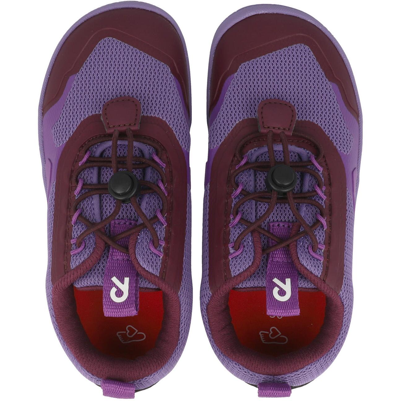 Reima Barefoot Tallustelu Misty Violet 5400137C5700