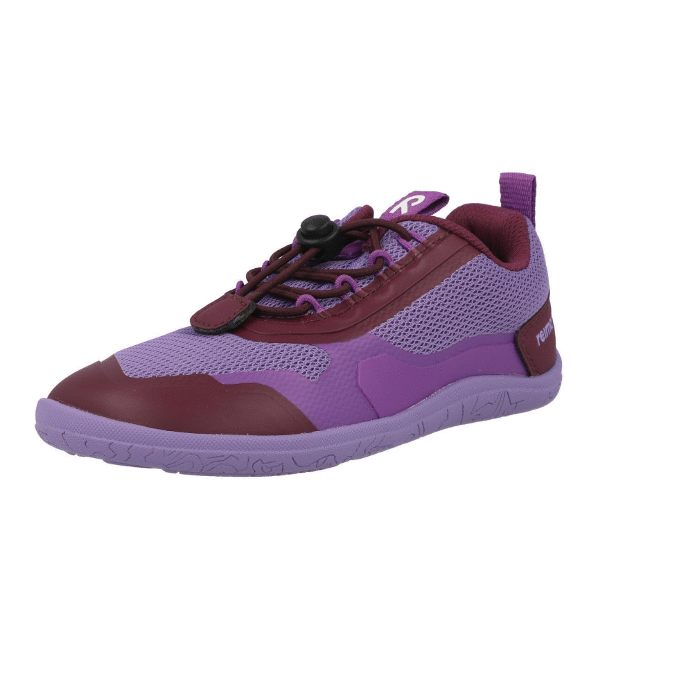 Reima Barefoot Tallustelu Misty Violet 5400137C5700