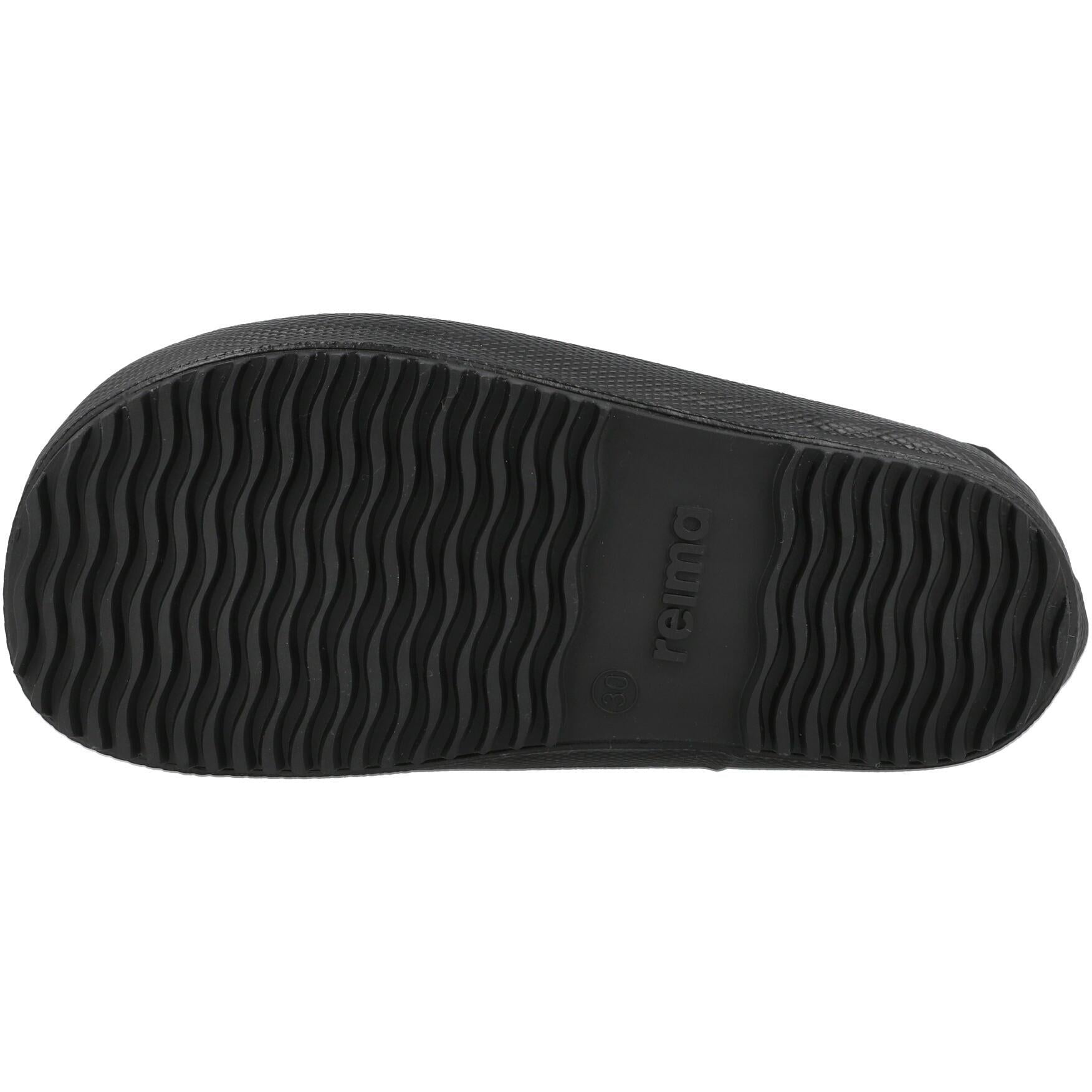 Reima Barefoot Thermo-Ankka Black 5400181A9990