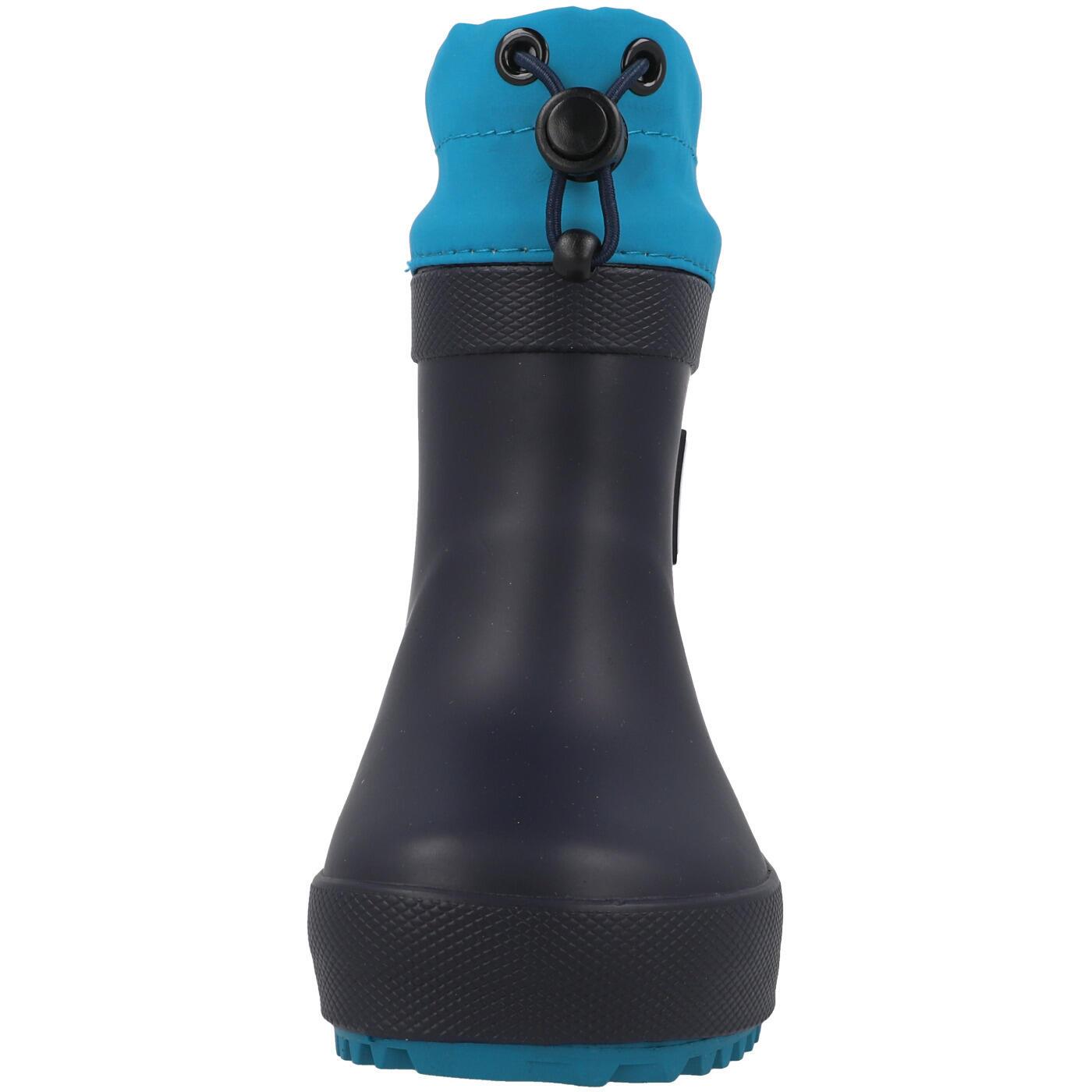Reima Barefoot Thermo-Ankka Navy 5400181A6980