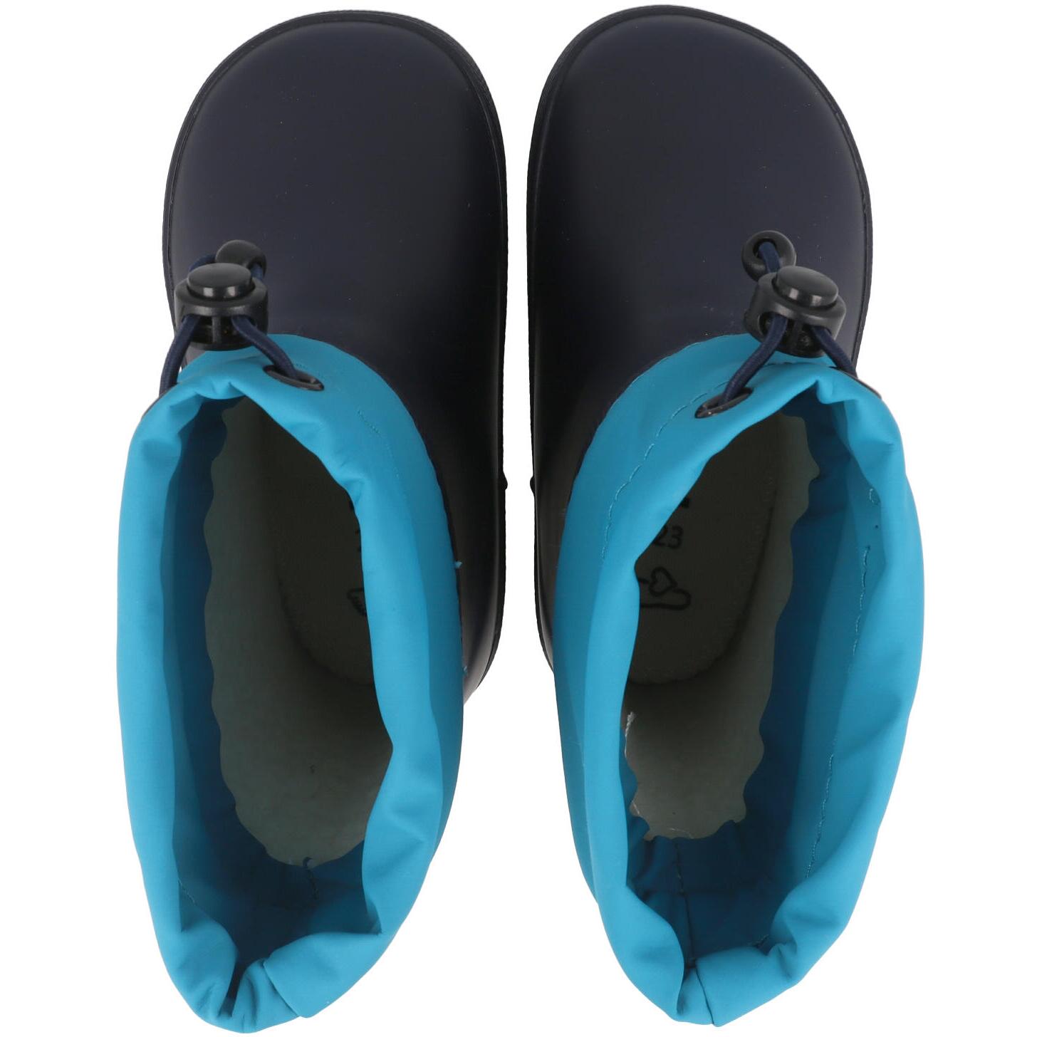 Reima Barefoot Thermo-Ankka Navy 5400181A6980