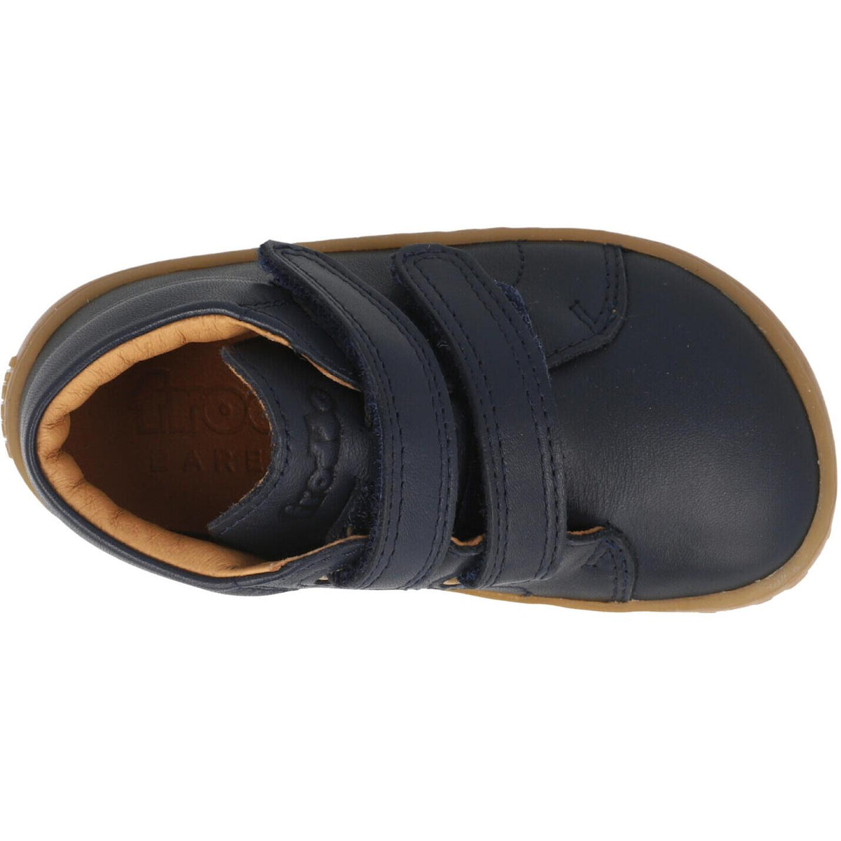 Froddo Barefoot First Step Dark Blue G2130369