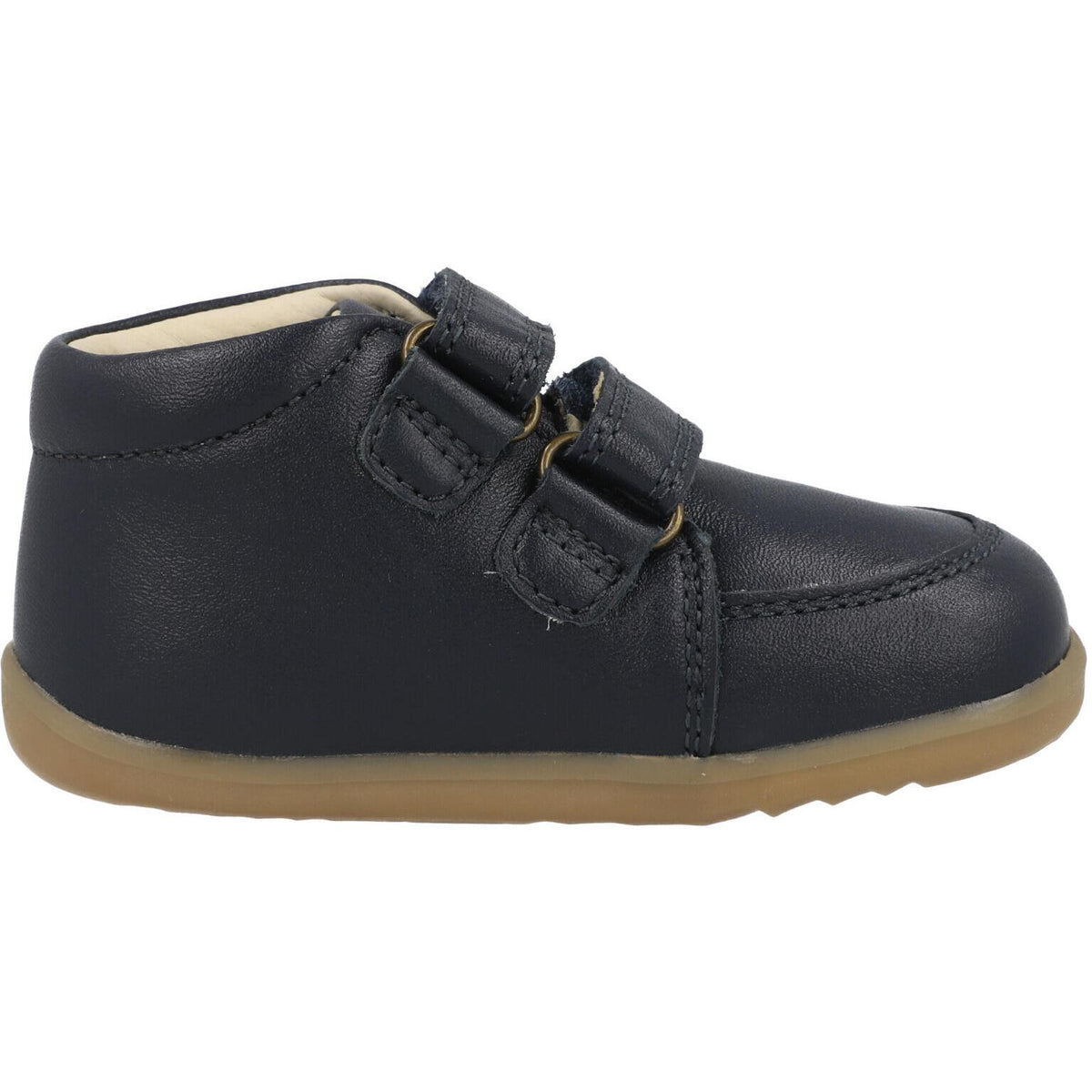 Bobux Step Up Roux Navy BQ10768DBYLE