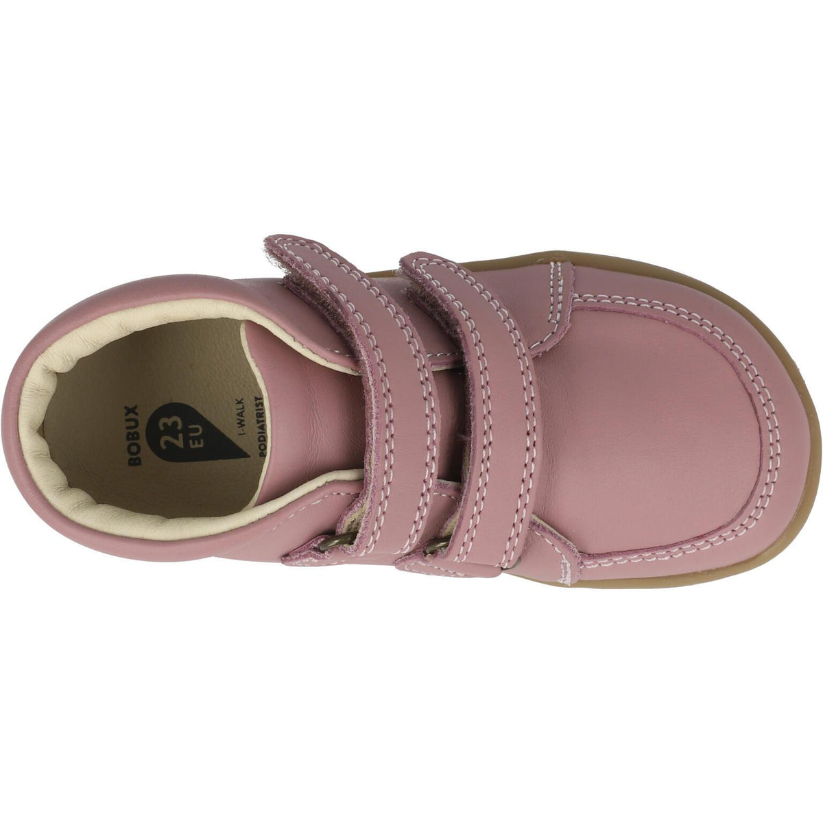 Bobux i-Walk Roux Woodrose BQ10755Q0KLE