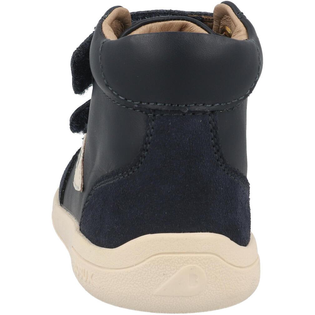 Bobux Kid+ Champ High Navy BQ10558DBYLE