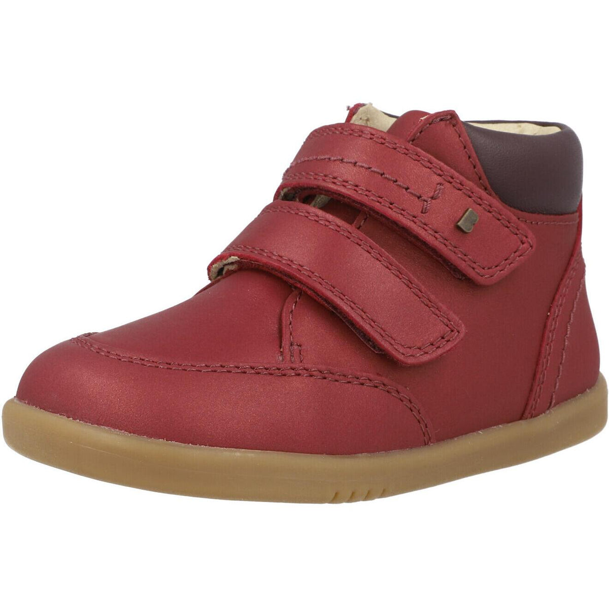 Bobux i-Walk Timber Tibetan Red BQ10054R2QLE