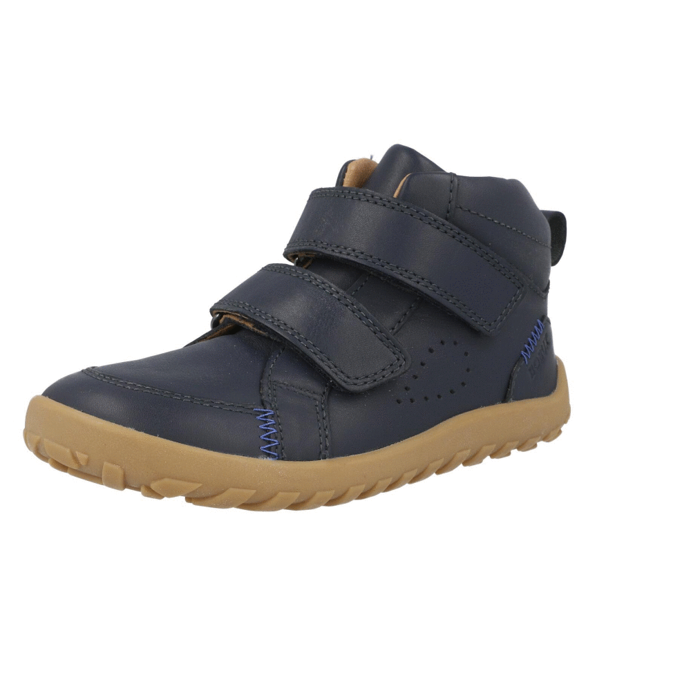 Bobux Kid+ Ember Navy BQ10733DBYLE
