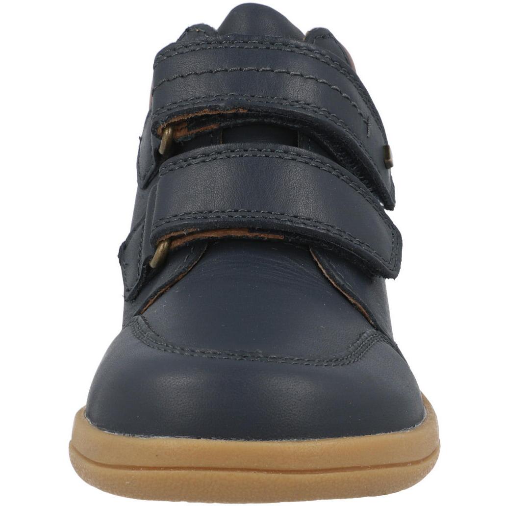 Bobux Kid+ Timber Navy BQ10587DBYLE