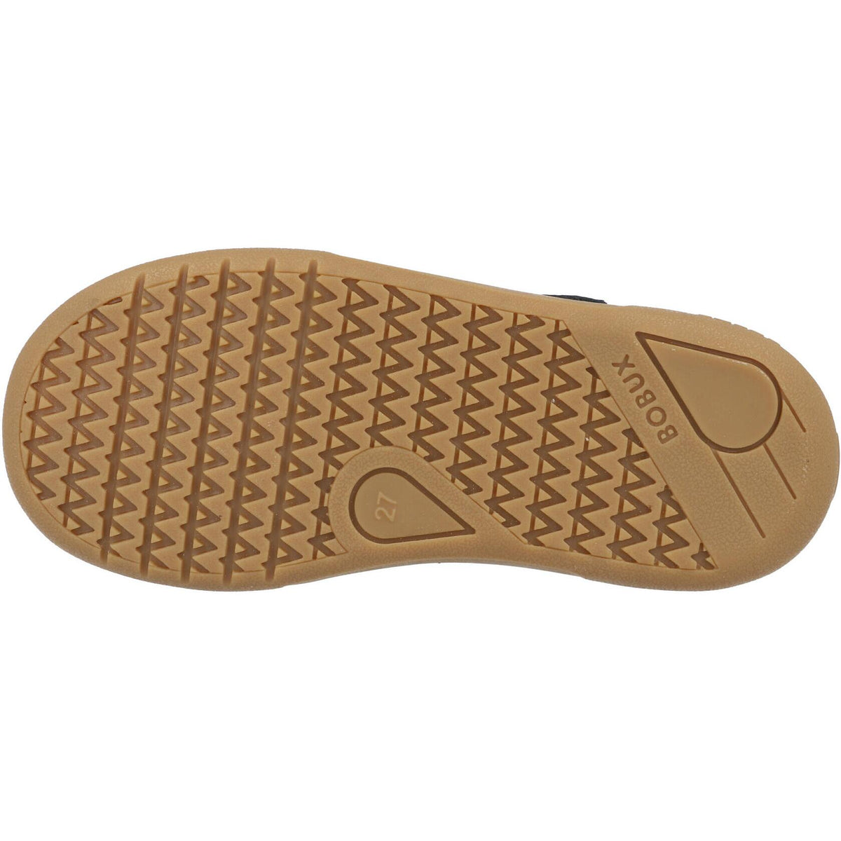 Bobux Kid+ Timber Navy BQ10587DBYLE