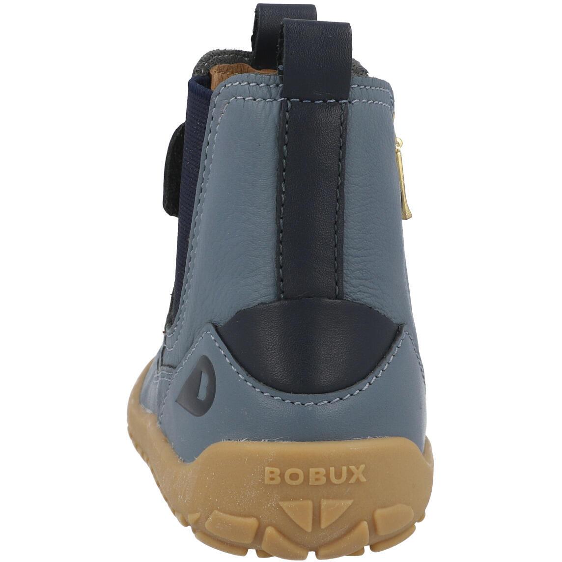 Bobux Kid+ Trail Stormy Weather BQ10474JR0LE