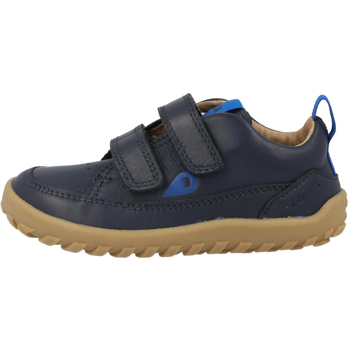 Bobux Step Up Dawn Navy BQ10509D0BLE