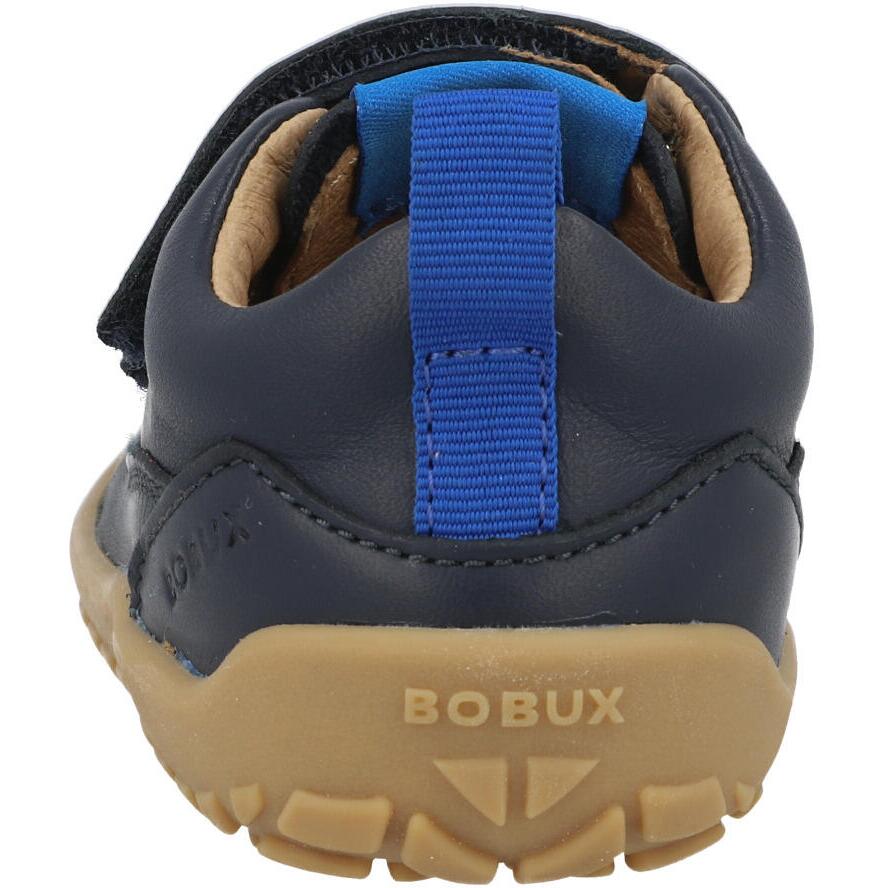 Bobux Step Up Dawn Navy BQ10509D0BLE