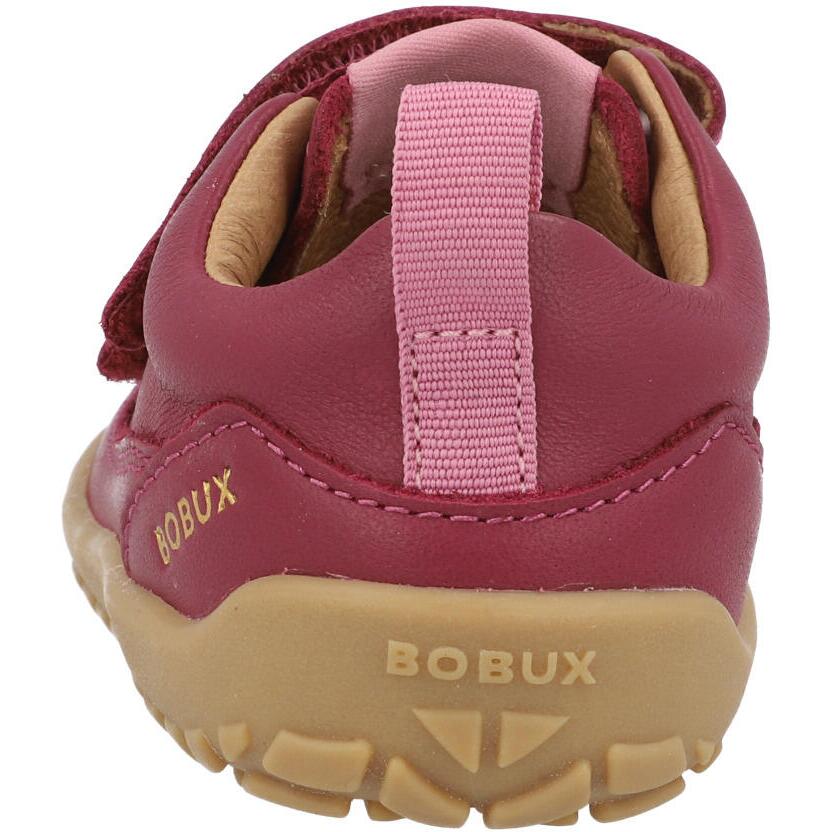 Bobux Step Up Dawn Beaujolias BQ10509R2PLE