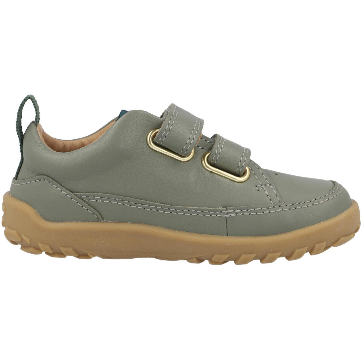 Bobux Step Up Dawn Vetiver BQ10509HY6LE