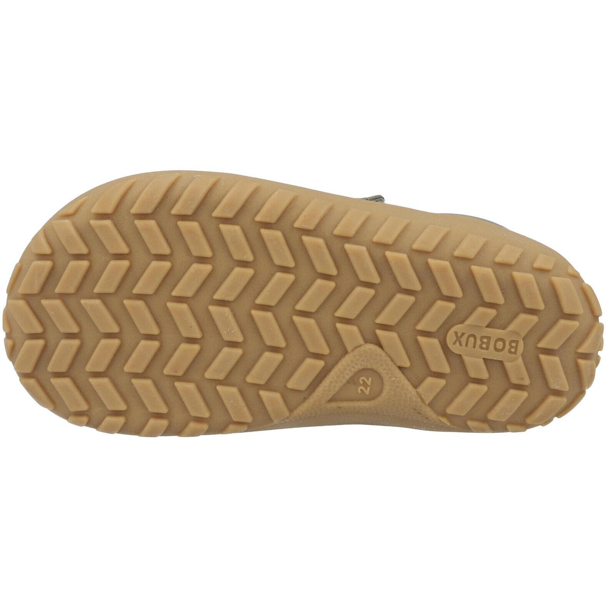 Bobux Step Up Dawn Vetiver BQ10509HY6LE