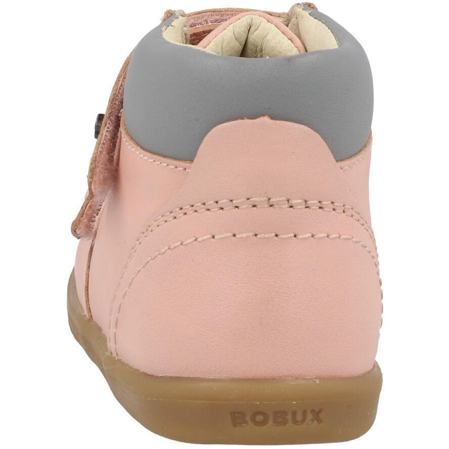 Bobux i-Walk Timber Cameo Rose BQ10054QRULE