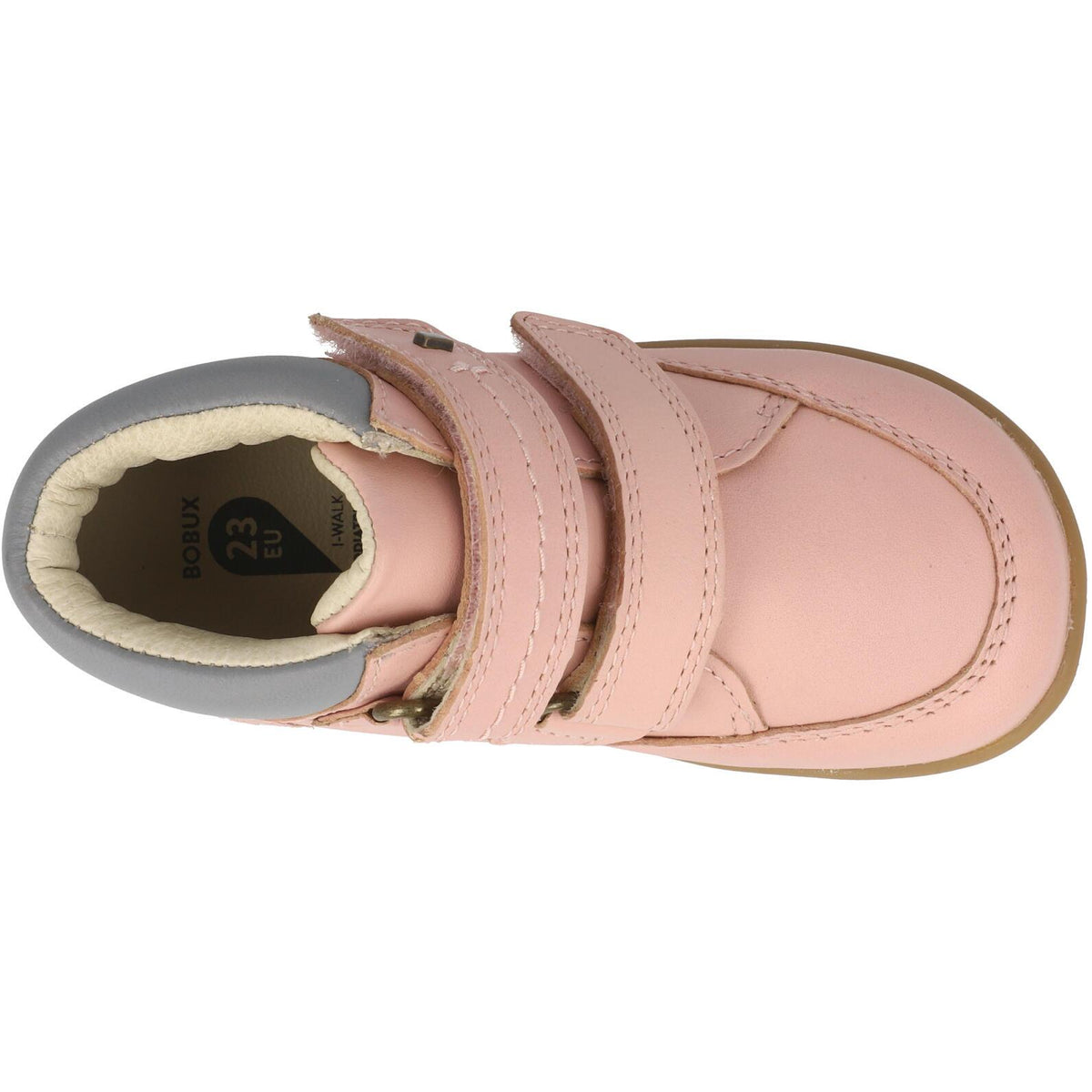 Bobux i-Walk Timber Cameo Rose BQ10054QRULE