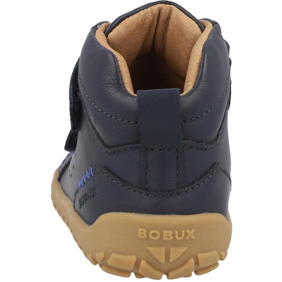 Bobux i-Walk Ember Navy BQ10732DBYLE