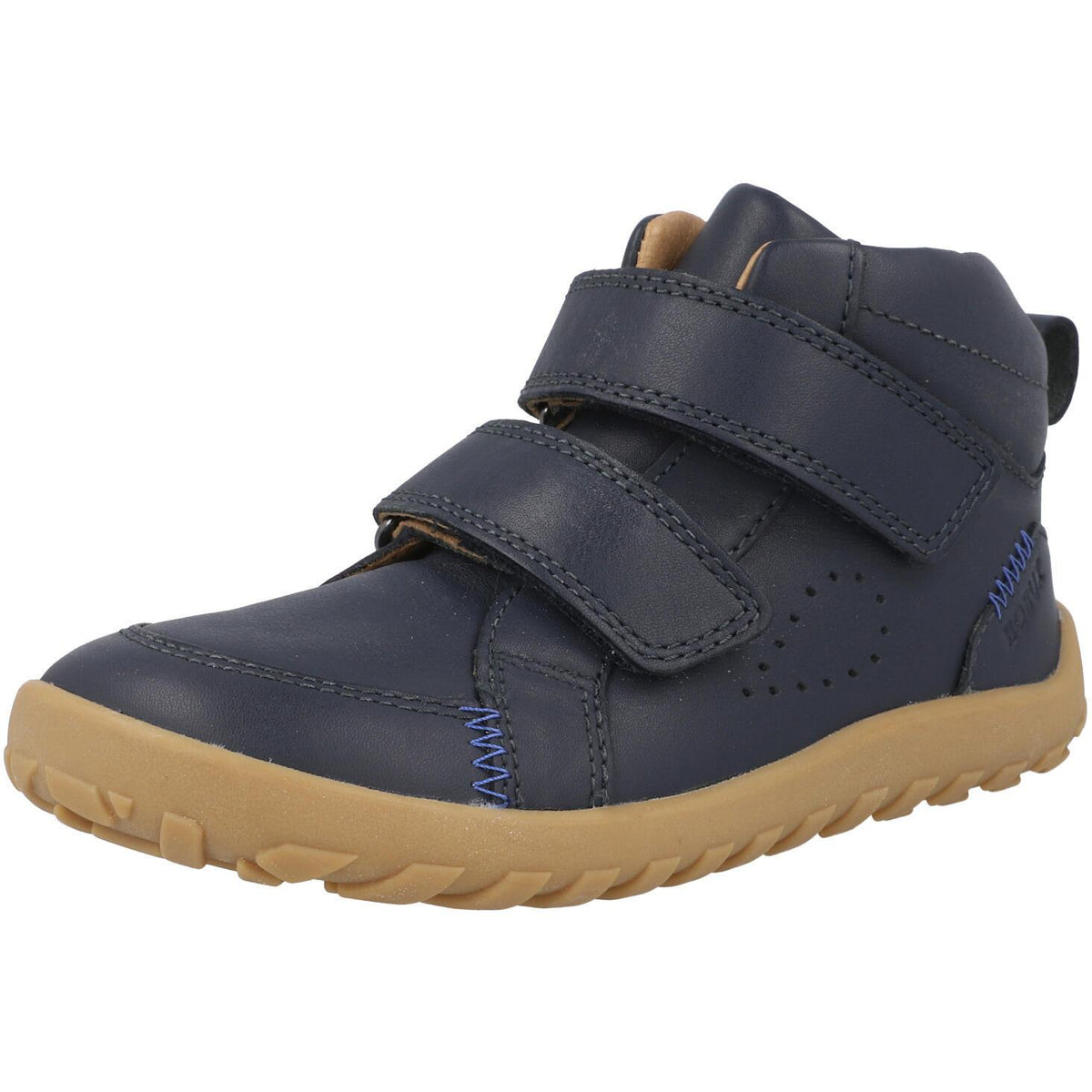 Bobux Kid+ Ember Navy BQ10733DBYLE