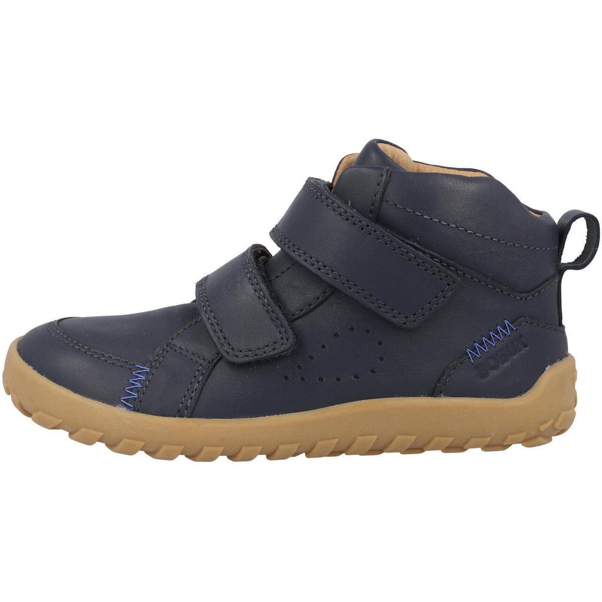 Bobux Kid+ Ember Navy BQ10733DBYLE