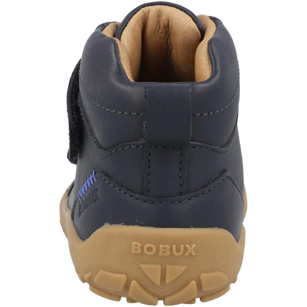 Bobux Kid+ Ember Navy BQ10733DBYLE