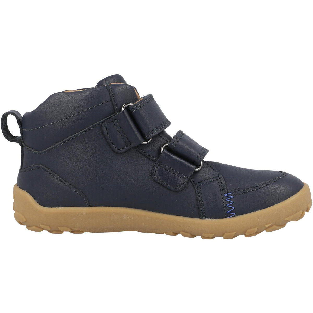 Bobux Kid+ Ember Navy BQ10733DBYLE