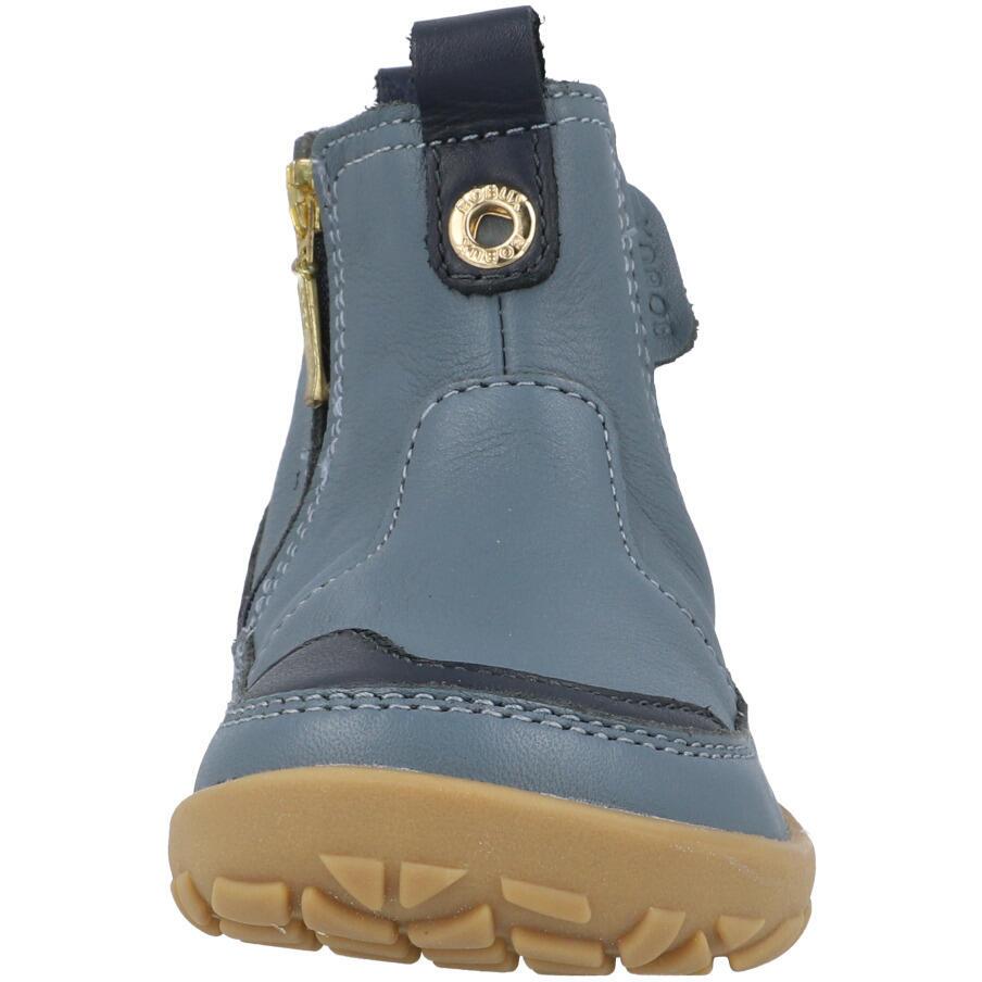 Bobux Step Up Trail Stormy Weather BQ10505JR0LE